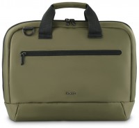 Laptop-Tasche Ultra Lightweight von 40 - 41 cm (15,6" - 16,2") Oliv