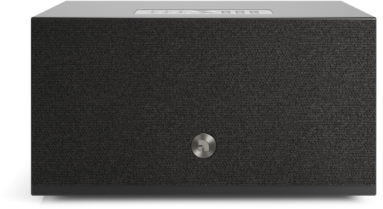 Image of C10 MKII /Stück Streaming-Lautsprecher schwarz