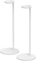 SONOS Stand /Paar Lautsprecherständer für One/Play:1 weiß