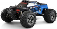 Daphoenodon Monstertruck 4WD RTR blau