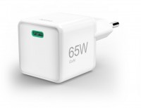 Schnellladegerät (65W) weiss
