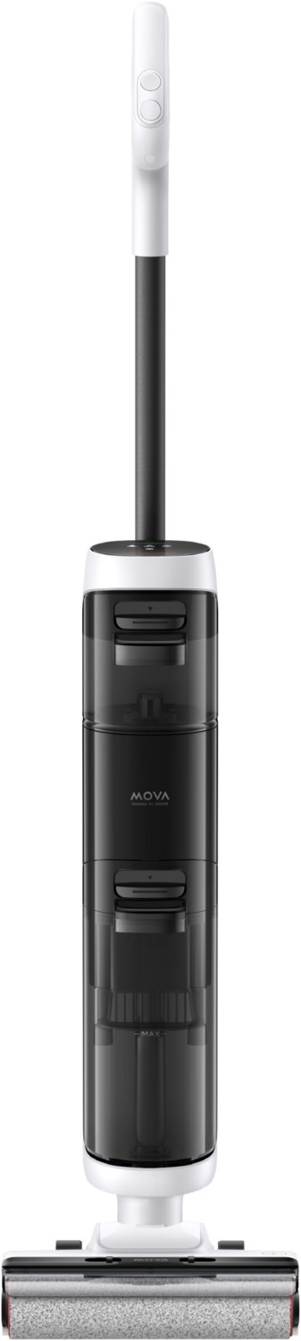 Image of Mova K20 Nass-/Trockensauger weiß