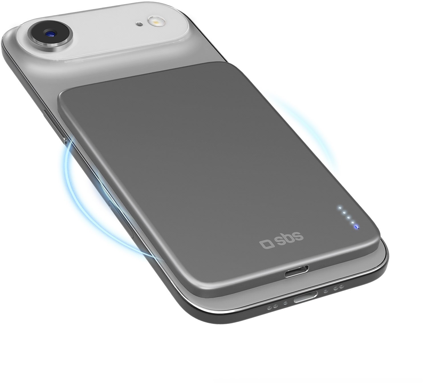 Powerbank Extra Slim (3.000mAh)