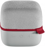Cube Multimedia-Lautsprecher grau