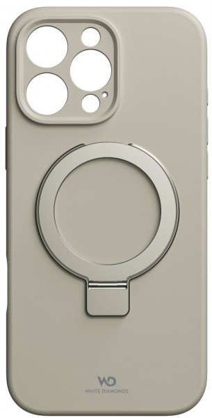 Mag Urban Case für iPhone 16 Pro Max Sand
