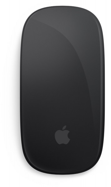 Magic Mouse schwarz
