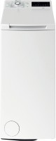 WMT Class Eco 6523 C Toplader (40 cm) weiß, 6,5 kg, 1200 U/min, 78 dBA