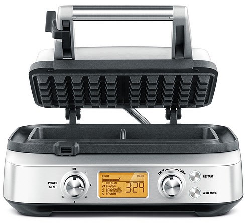 the Smart Waffle Waffeleisen