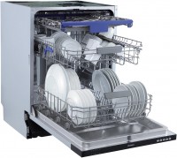GSV660 Vollintegrierbarer 60 cm Geschirrspüler