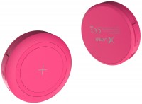 Colour Line Wireless Charger (5W) pink