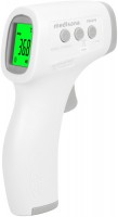 TM A79 Infrarot Fieberthermometer weiß