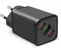 USB/Dual C NanoTube Ladegerät (65W)
