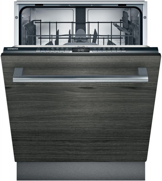 SN63HX36TE Vollintegrierbarer 60 cm Geschirrspüler