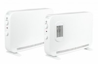 THCVT2000DT Konvektor weiß