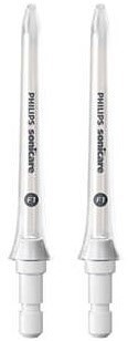 HX3042/00 Ersatzdüse (2er Pack) weiß