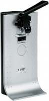 OpenControl Dosenöffner schwarz/chrom