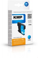 B78C (325 S.) Tintenpatrone ersetzt LC-1100C cyan