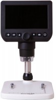 DTX 350 Digitales Mikroskop schwarz/weiß