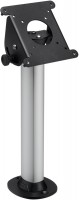 PTA 3102 Standfuß silber/schwarz