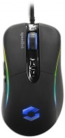 Sicanos RGB schwarz