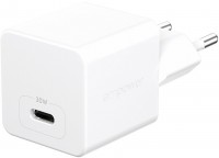 USB Type-C Charger (30W) weiß