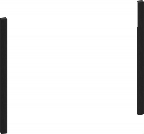 ZC045DY0 Flex Design Kit deep black