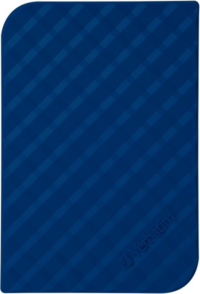 Store 'n' Go USB 3.0 Gen.2 (1TB) Externe Festplatte blau