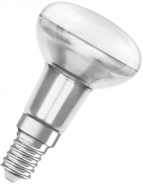 LED-Reflektorlampe 4,3W E14