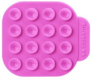 Snappy Holder MagSafe rosa