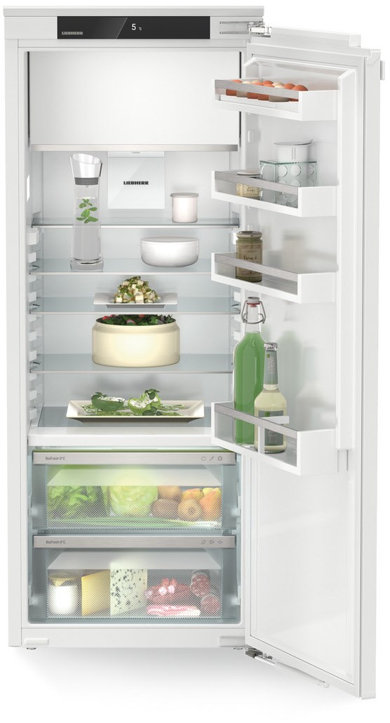 IRBc 4521-22 Einbau-Kühlschrank mit Gefrierfach / C