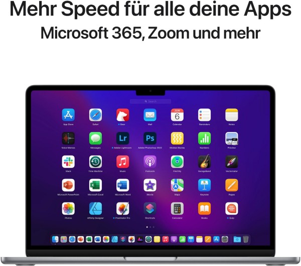 Apple MacBook Air 13