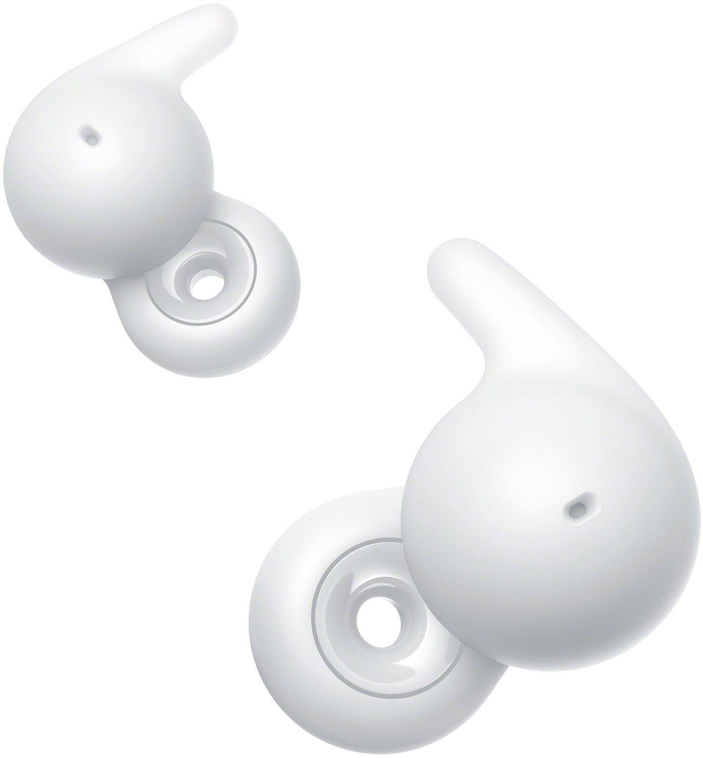 LinkBuds Open WFL910W True Wireless Kopfhörer weiß