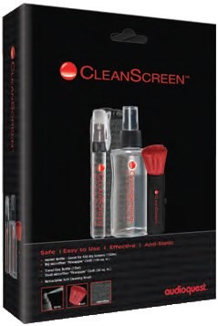 CleanScreen Kit