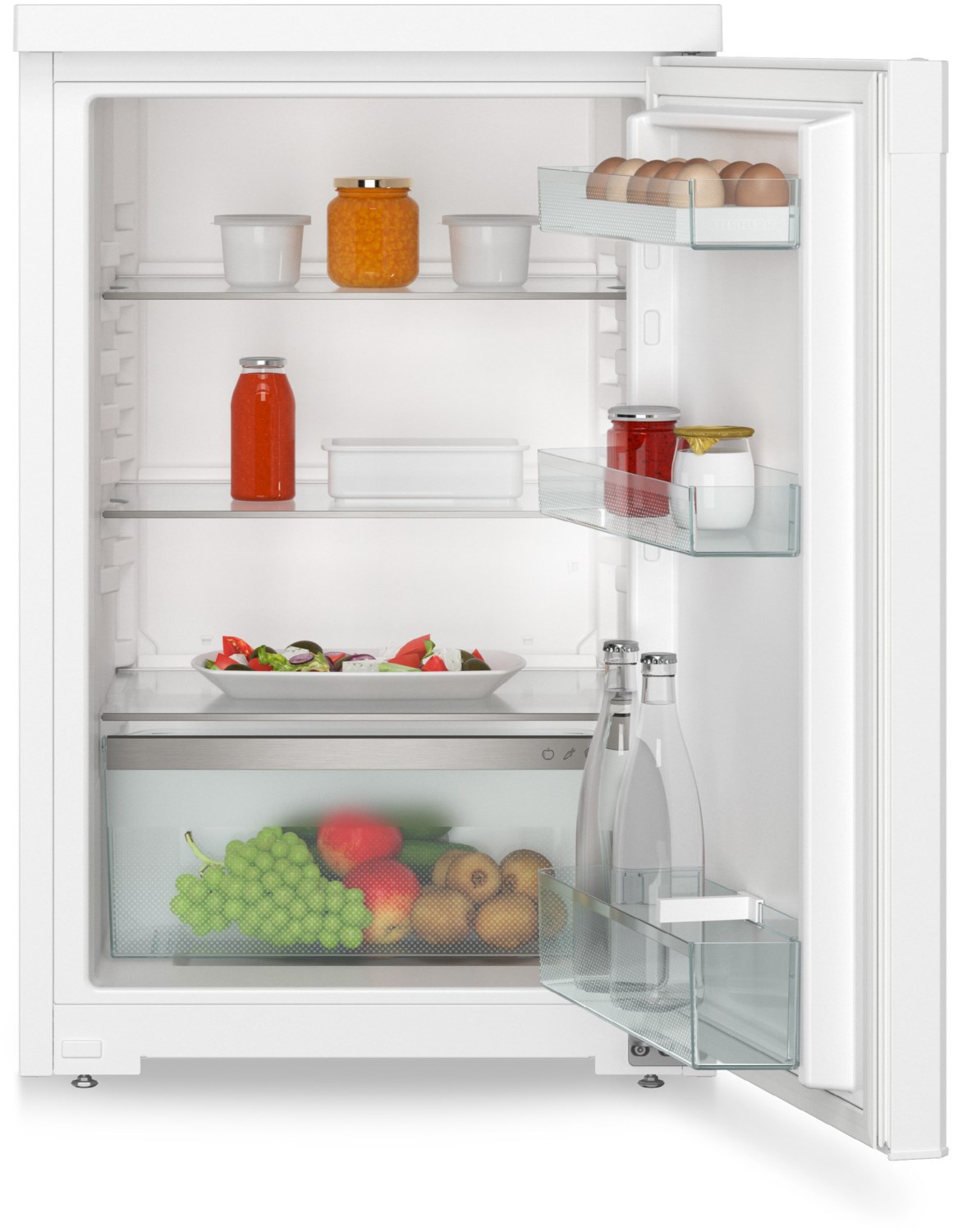 TK 14Vd00 Tischkühlschrank weiß