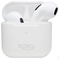 KHB 30 True Wireless Kopfhörer weiss