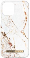 Fashion Case für iPhone 13 carrara gold