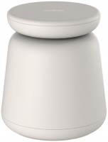 BoostCharge Pro 2in1 Wireless (15W) Ladestation beige