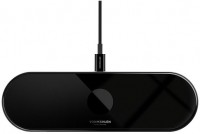 Aura Home 3in1 Wireless Charger schwarz