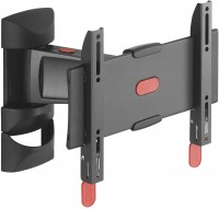 PHW 300 S TV-Wandhalterung schwarz