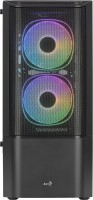 Quantum Mesh v3 Midi Tower schwarz