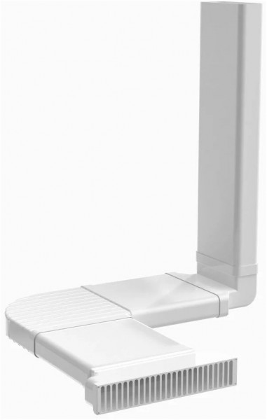 DA-KS1 Abluftset