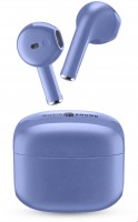 Swag True Wireless Kopfhörer blau
