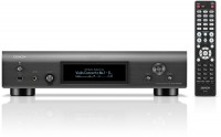DNP-2000NE Audio Streamer silber-graphit