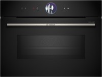 CMG736AB1F Backofen mit Mikrowellenfunktion schwarz