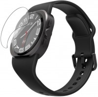 Displayschutz Super Hybrid für Galaxy Watch Ultra (47mm) transparent