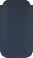 Pocket Case 6.9" blau