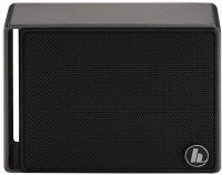 Pocket Steel Multimedia-Lautsprecher anthrazit