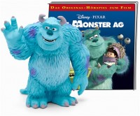 Tonies Figur - Disney Die Monster AG