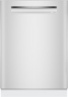 SMP4ECW72S Unterbau-Geschirrspüler 60 cm weiss