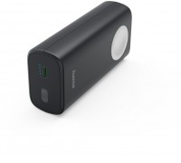 Watch (10.000mAh) Powerbank grau